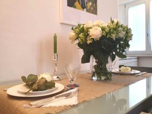 Corso Vercelli Apartment