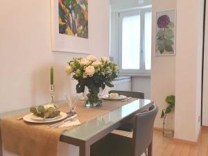 Corso Vercelli Apartment