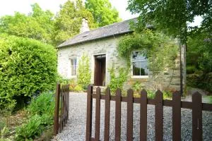 Springburn Cottage - Crarae