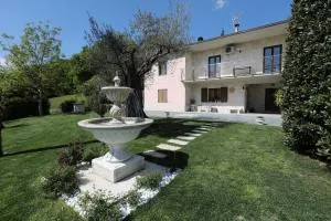 Il Villino Agriturismo B&B - Borgiano