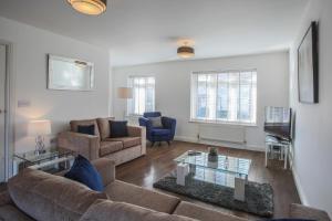 Apartman Vale House Northfleet Velika Britanija