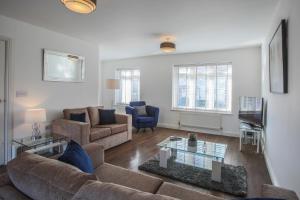 Apartmán Vale House Northfleet Velká Británie