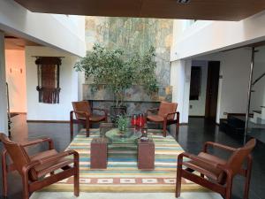 Hotel Playa Grande Suites