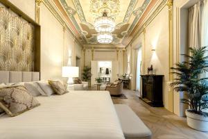 Suite room in Palacio Vallier 5*