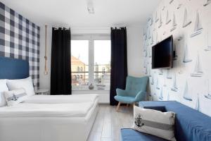 Elite Apartments Tartaczna Premium