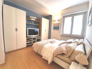 Corso Vercelli Apartment