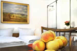 Apartment Dompredigergasse