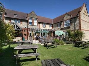 The Bolingbroke Hotel