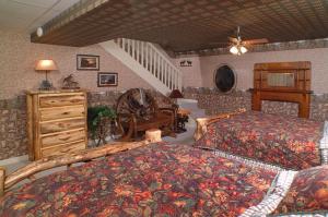Chalet room in #2414 Eagle's Lodge