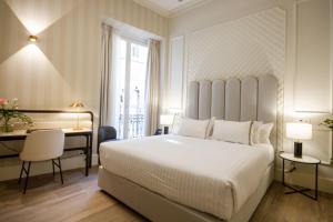 Double Room room in Palacio Vallier 5*