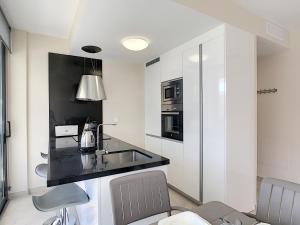 Antilia Terraces Apartment - 1809