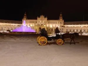 Fresh & Clean Room Sevilla - Seville