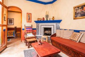 Beautiful 1 Bedroom apt @ San Miguel Allende (R1)