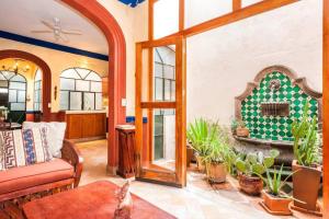 Beautiful 1 Bedroom apt @ San Miguel Allende (R1)