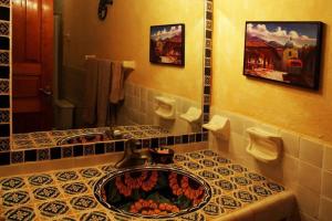 Beautiful 1 Bedroom apt @ San Miguel Allende (R1)