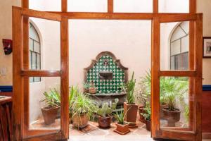 Beautiful 1 Bedroom apt @ San Miguel Allende (R1)