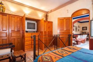 Beautiful 1 Bedroom apt @ San Miguel Allende (R1)