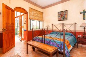 Beautiful 1 Bedroom apt @ San Miguel Allende (R1)