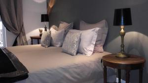 Coté Cour Bischwihr Colmar