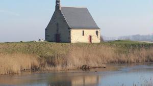 Appartements Gite en Baie du Mont Saint Michel : photos des chambres