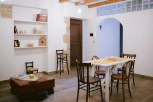 MODERN ELEGANCE SUITE B&B - Rotello