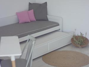 Galini Rooms & Apartments Syros Greece