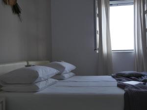 Galini Rooms & Apartments Syros Greece