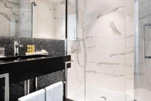 Superior Double or Twin Room room in Eurostars Legends