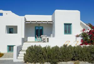 Ploes Seaside Houses Naxos Greece