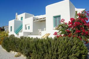 Ploes Seaside Houses Naxos Greece
