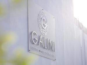 Galini Rooms & Apartments Syros Greece