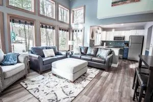 652 Disciples Village - Boyne Falls