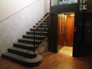 Angolo Fiorito in San Lorenzo