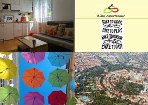 B Apartments - Bike Apartment