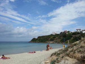 B&B Bella Calasetta img11