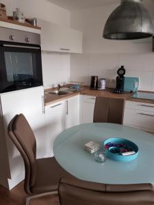 Grafs Apartment Sankt Englmar