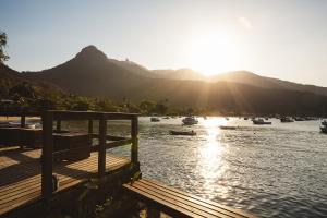 Che Lagarto Hostel Bar & Beach Club