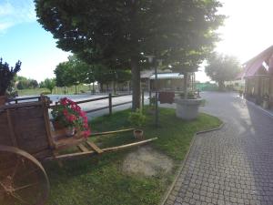 Agriturismo La Rebosola