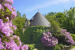 Maisons d'hotes Chateau Le Val : photos des chambres