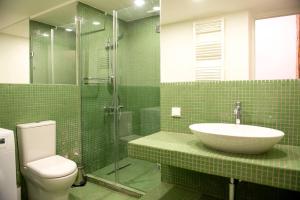 Funicular Inn Apartments