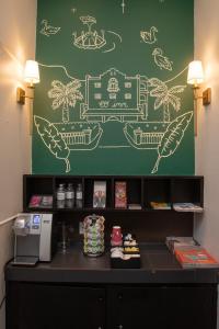 The EO Inn - Downtown Orlando