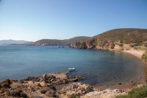 Le Grand Blue Patmos Greece