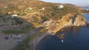 Le Grand Blue Patmos Greece