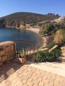 Le Grand Blue Patmos Greece