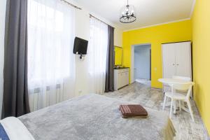 1 квартира возле ЖД вокзала, 15 минут от ЦЕНТРА