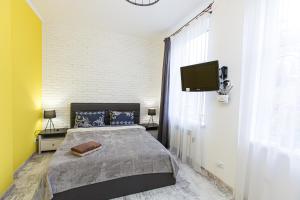 1 квартира возле ЖД вокзала, 15 минут от ЦЕНТРА