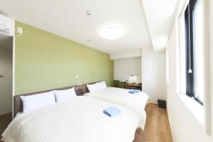 Hotel Sun Clover Koshigaya Station - Vacation STAY 55377