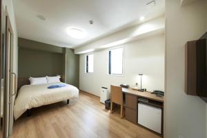 Hotel Sun Clover Koshigaya Station - Vacation STAY 55386