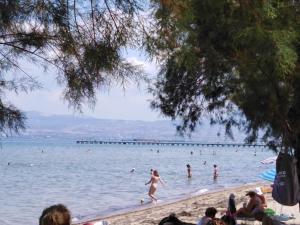 Seasite Peraias House Thessaloníki Greece
