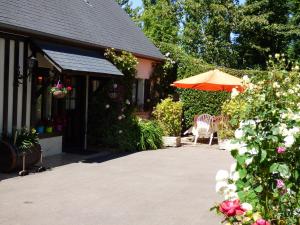 Maisons de vacances au fer a Cheval : Maison 2 Chambres